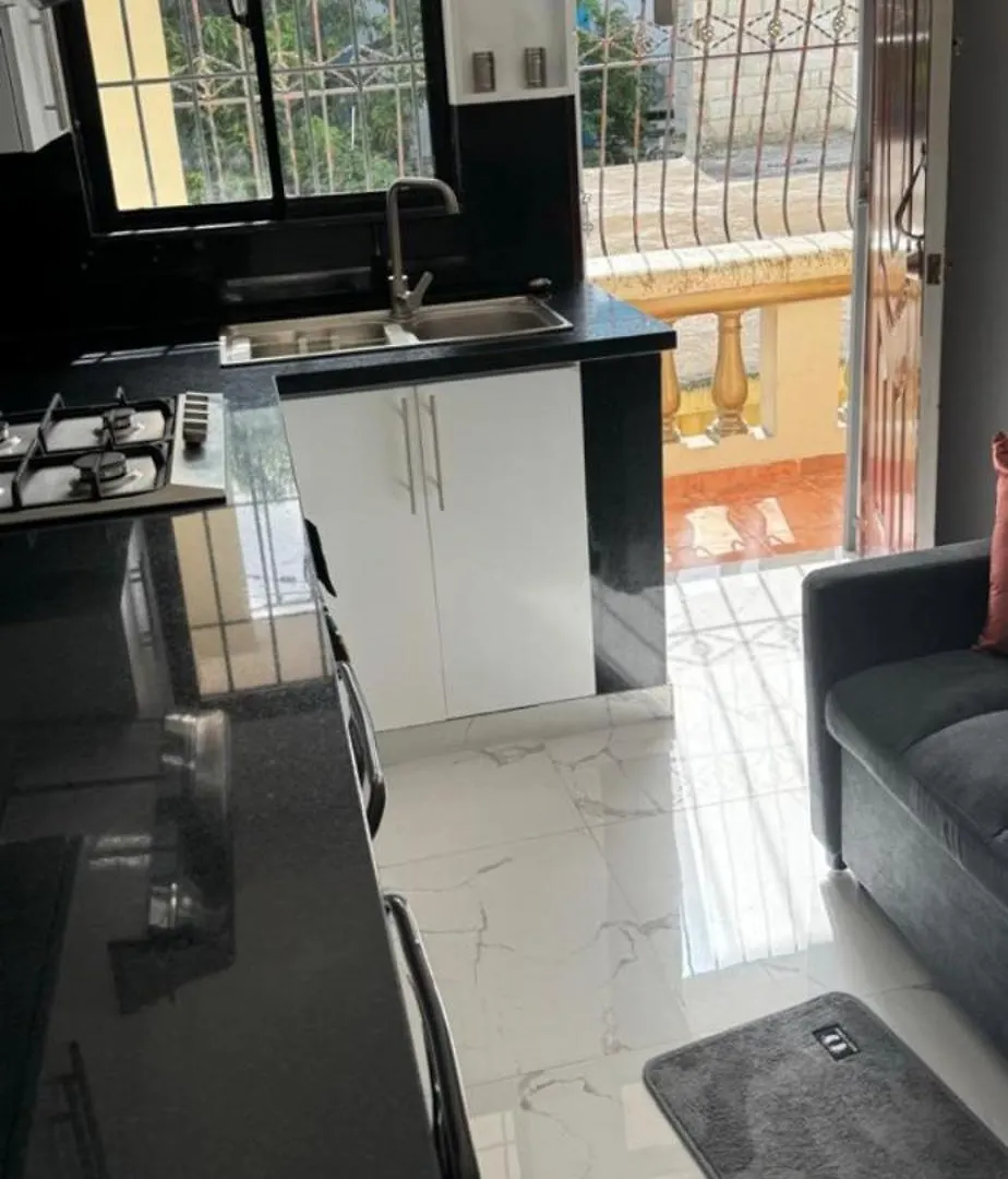 Apartamento Moderno De Una Habitacion San Pedro de Macoris Apartment