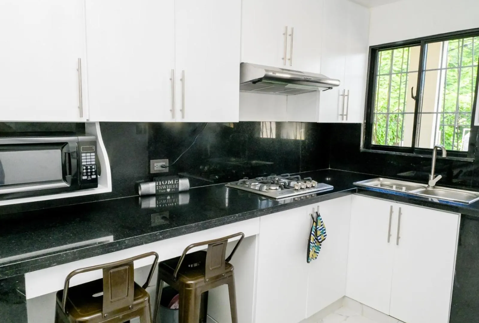 Apartamento Moderno De Una Habitacion San Pedro de Macoris
