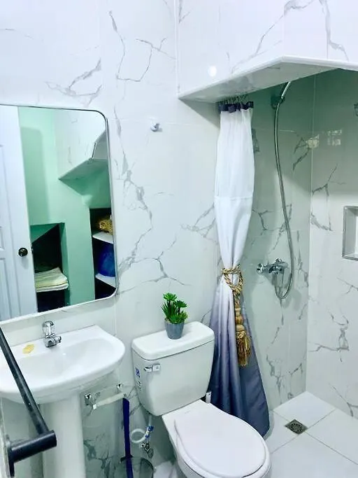 Apartamento Moderno De Una Habitacion San Pedro de Macoris 0*,