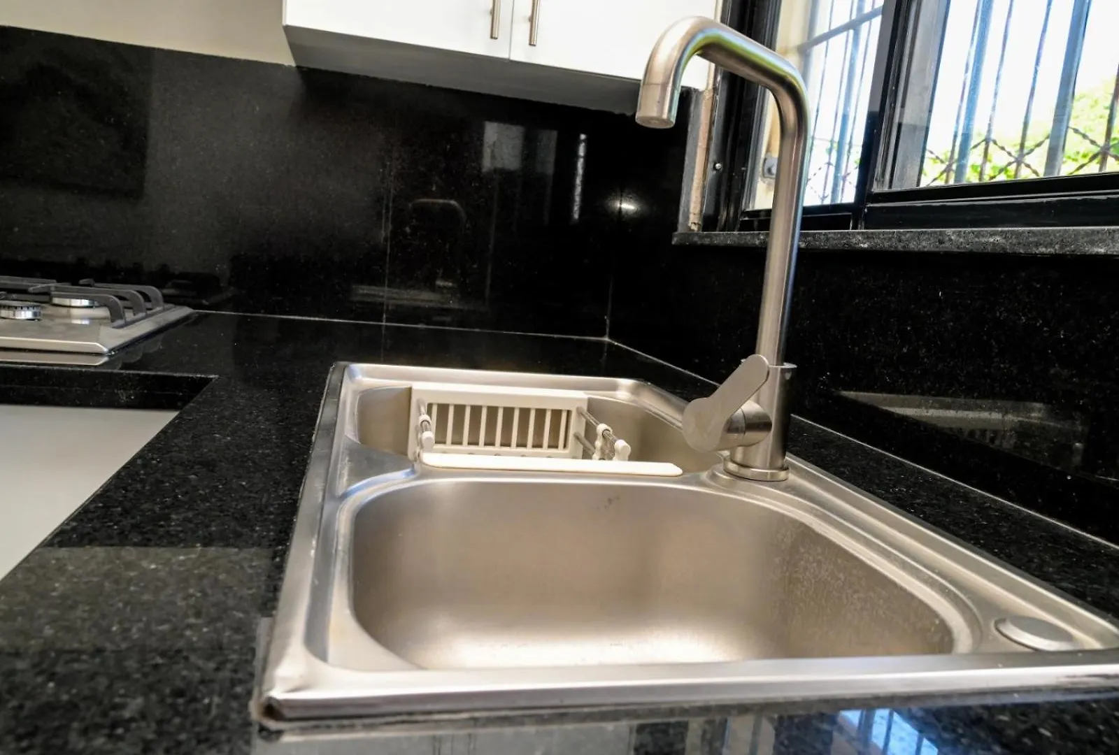 Apartamento Moderno De Una Habitacion San Pedro de Macoris