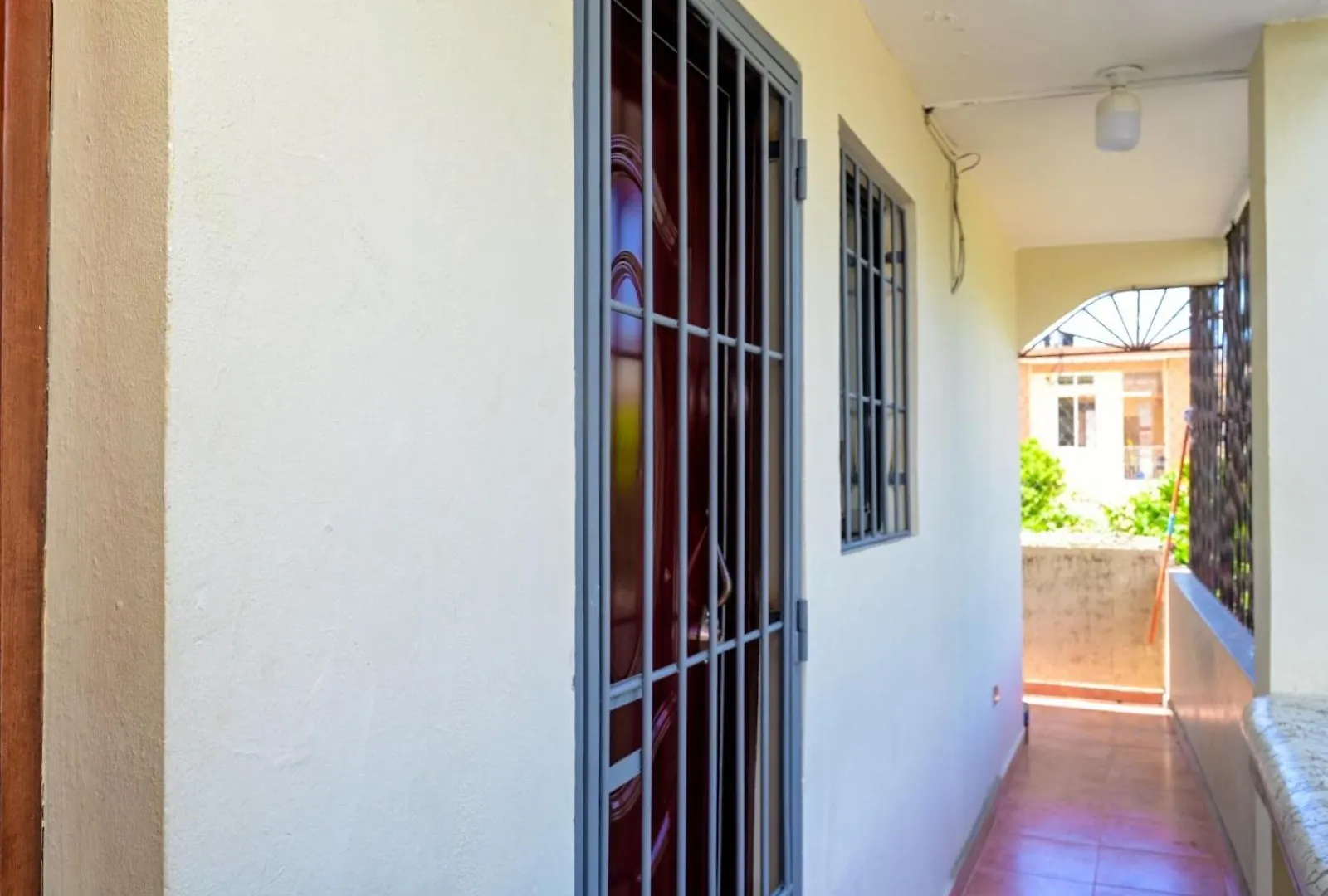 Apartment Apartamento Moderno De Una Habitacion San Pedro de Macoris