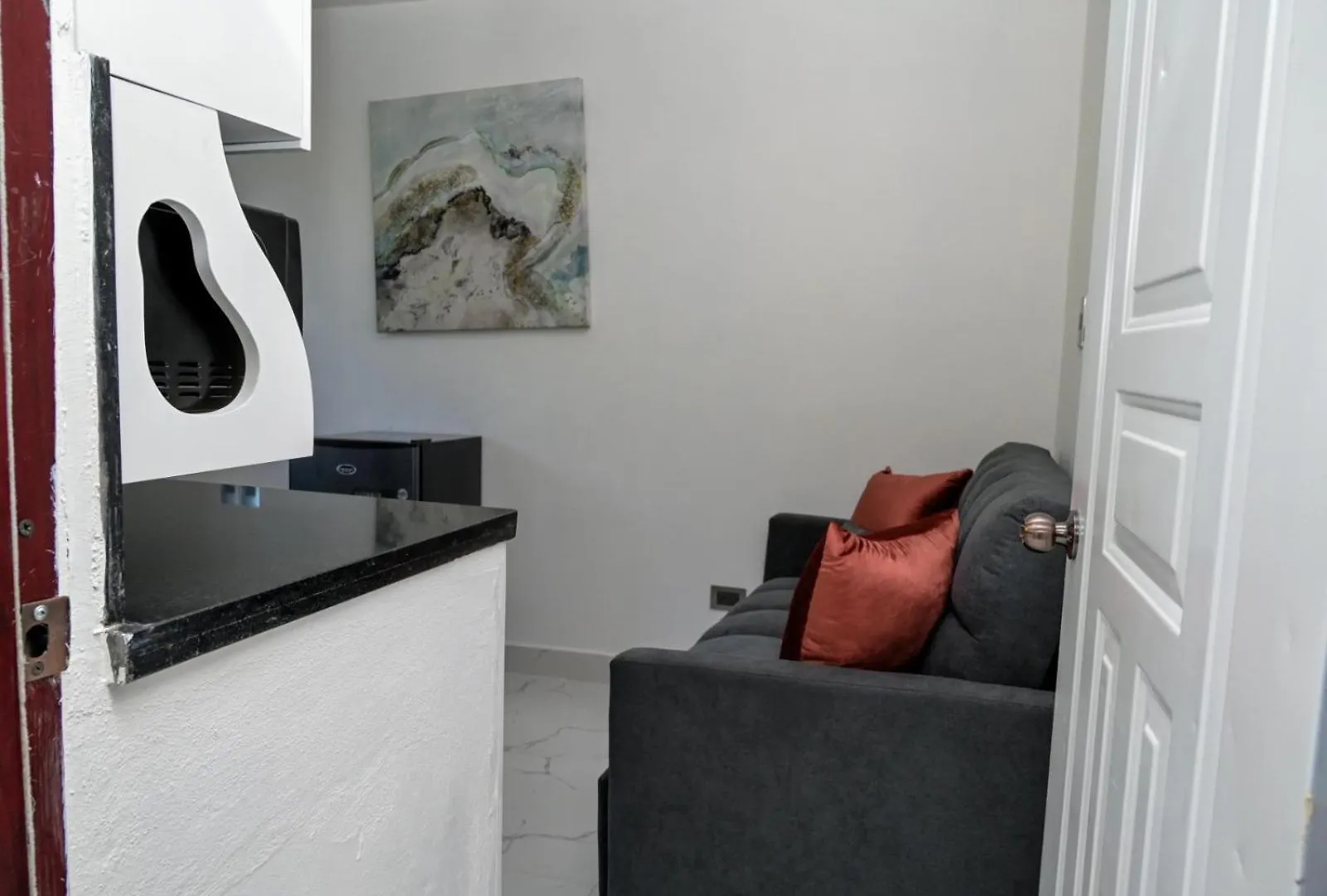 Apartamento Moderno De Una Habitacion San Pedro de Macoris Dominican Republic