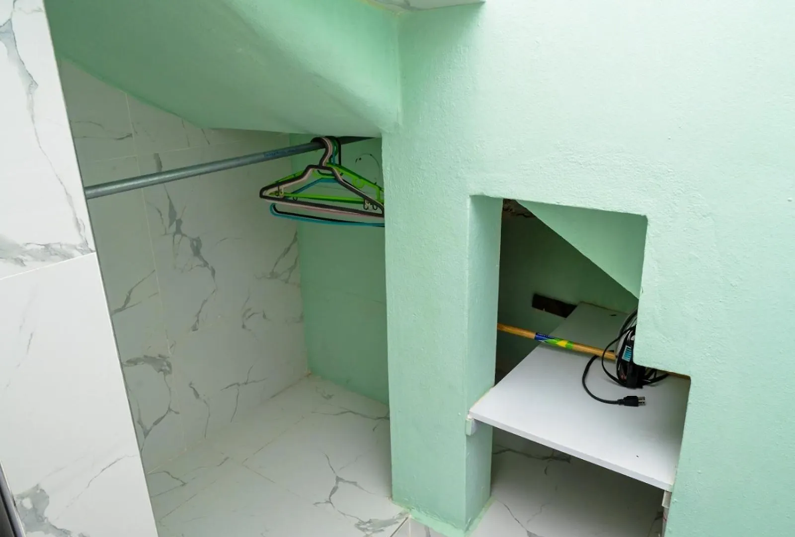 Apartamento Moderno De Una Habitacion San Pedro de Macoris