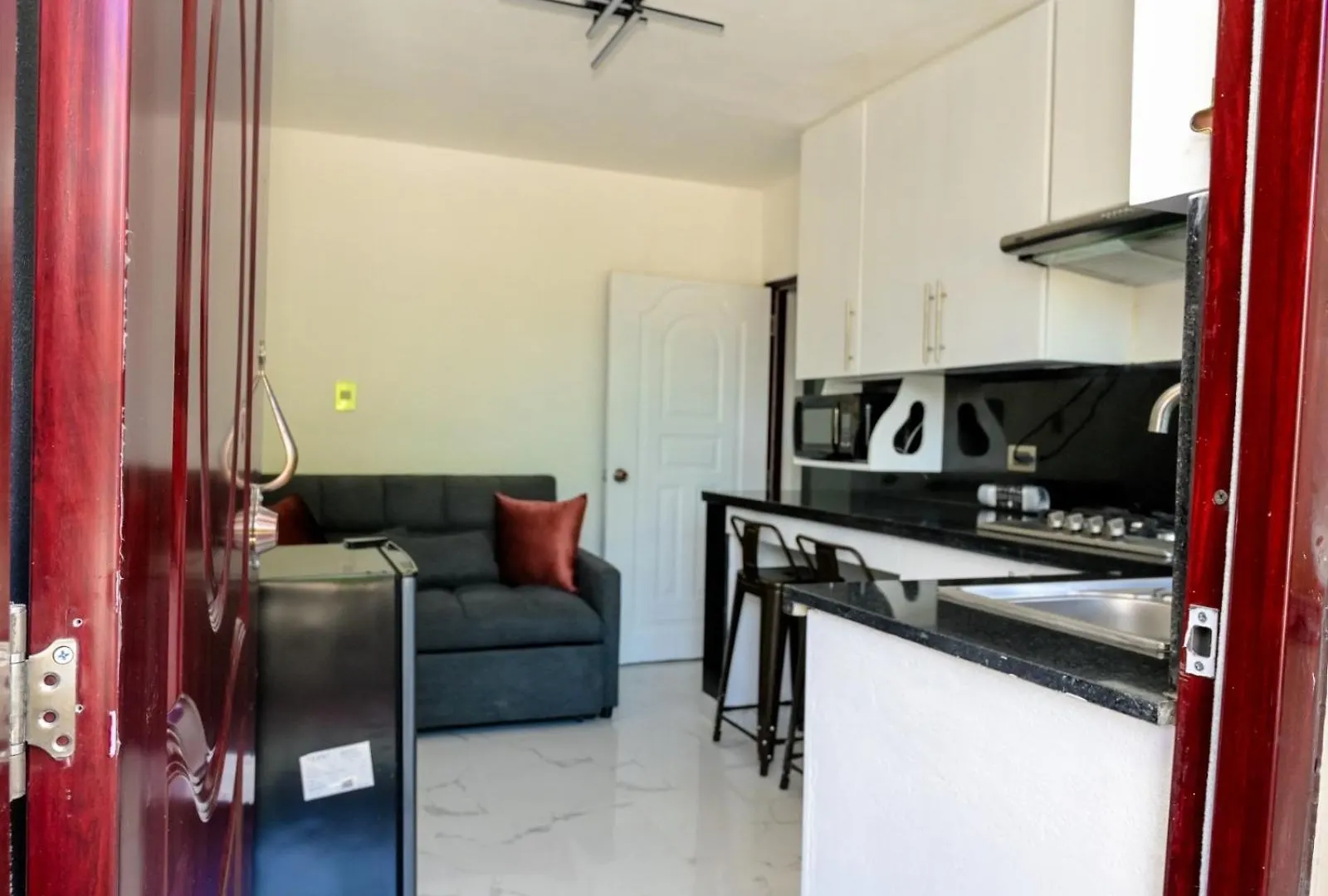 Apartamento Moderno De Una Habitacion San Pedro de Macoris Dominican Republic