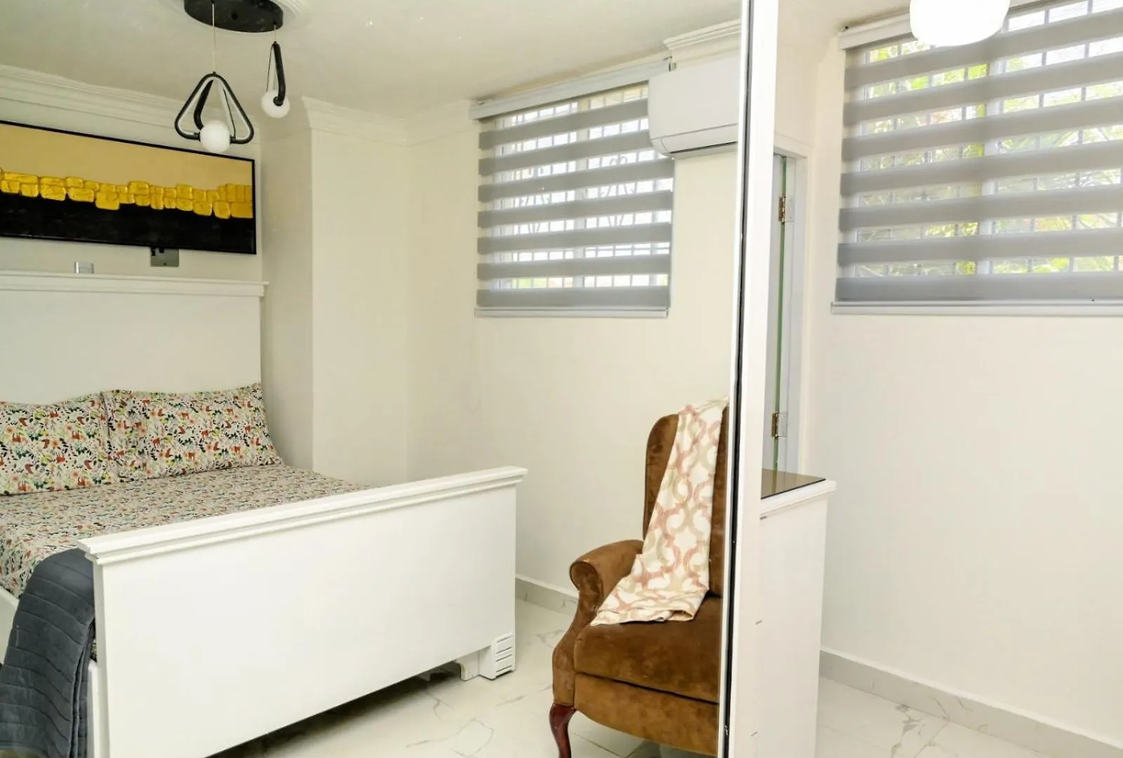 Apartment Apartamento Moderno De Una Habitacion San Pedro de Macoris