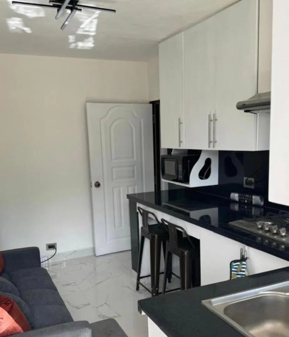 Apartamento Moderno De Una Habitacion San Pedro de Macoris 0*,  Dominican Republic