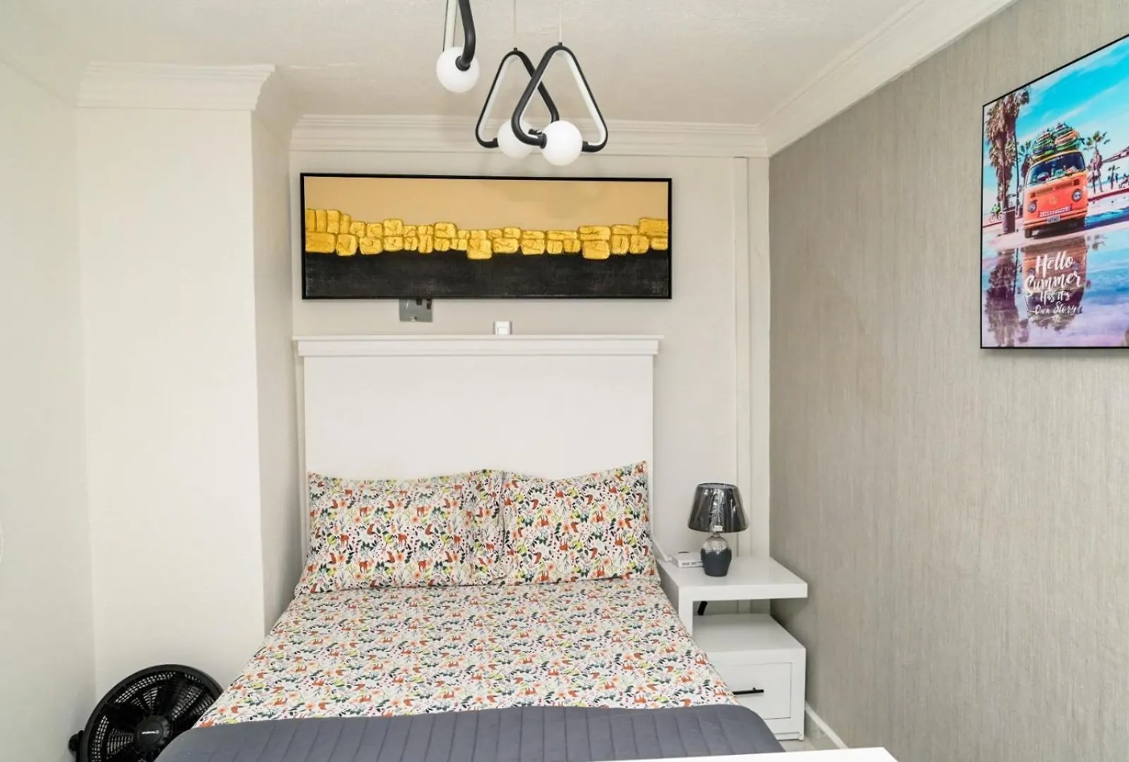 Apartamento Moderno De Una Habitacion San Pedro de Macoris Apartment