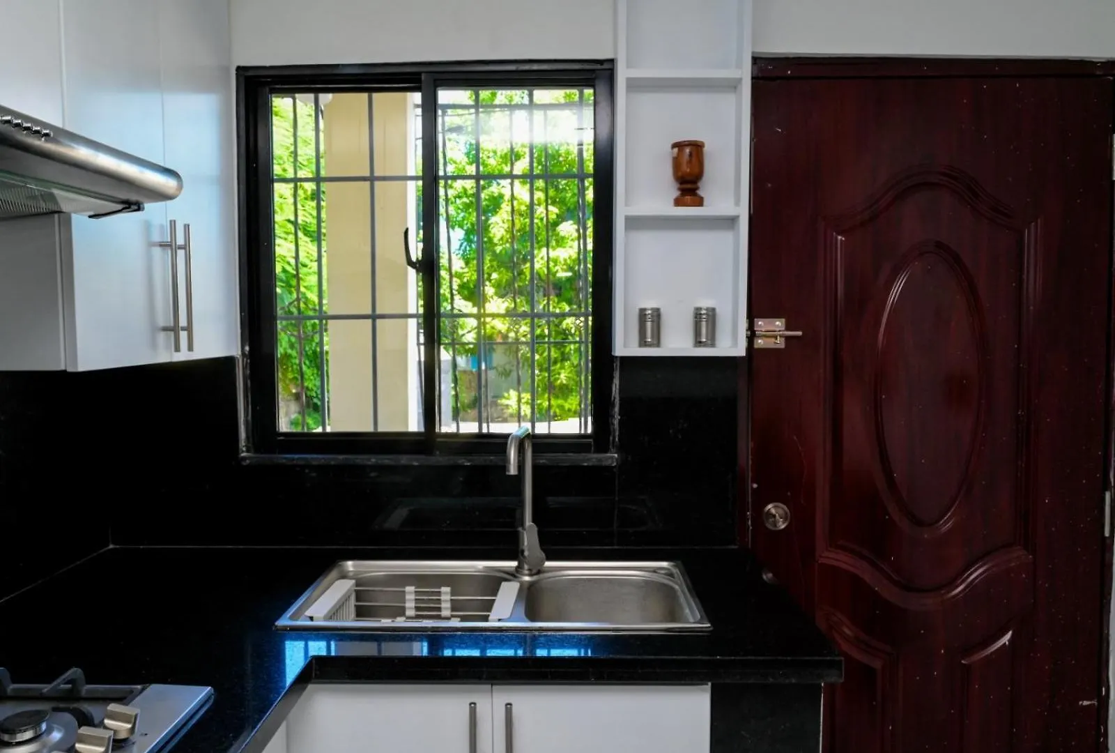 Apartamento Moderno De Una Habitacion San Pedro de Macoris