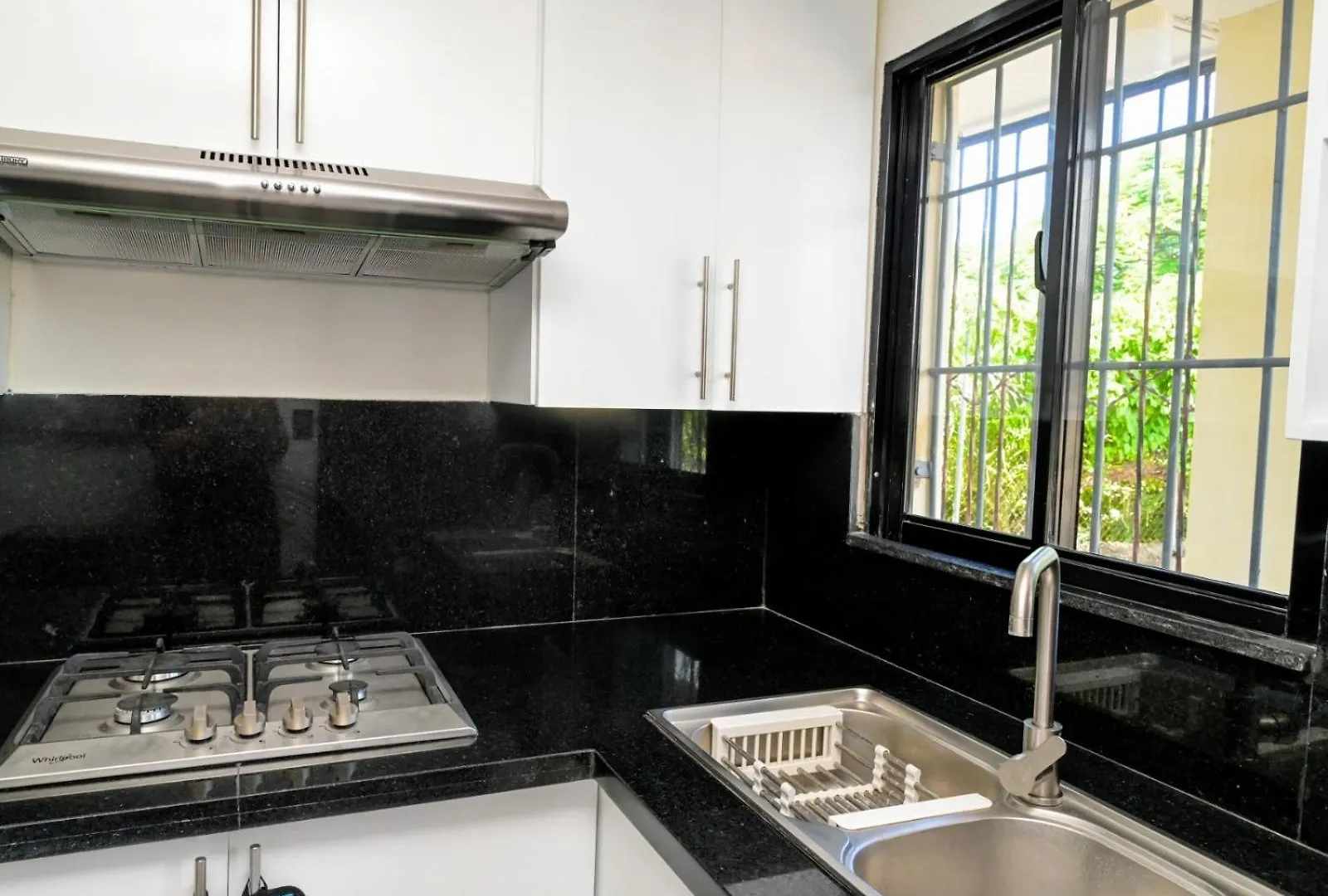 Apartamento Moderno De Una Habitacion San Pedro de Macoris Apartment