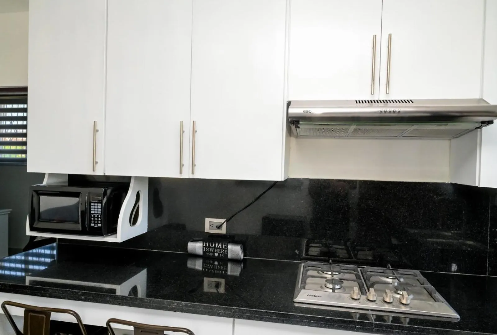 Apartamento Moderno De Una Habitacion San Pedro de Macoris